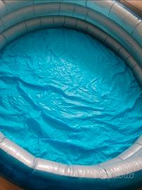 piscina gonfiabile besway