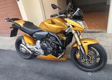 HONDA HORNET