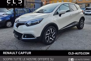 Renault Captur 1.5 dCi 8V 90 CV Start&Stop