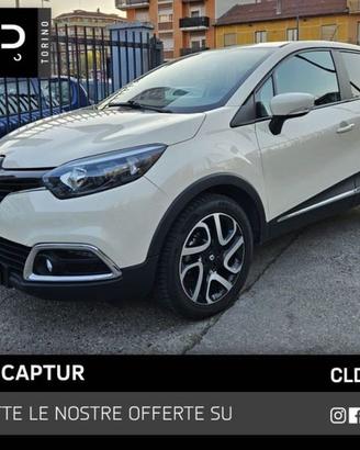 Renault Captur 1.5 dCi 8V 90 CV Start&Stop