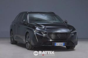 PEUGEOT 308 iii 2021 sw 308 SW 1.6 hybrid GT 225cv