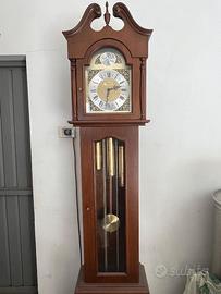 Orologio a pendolo da pavimento - Artime