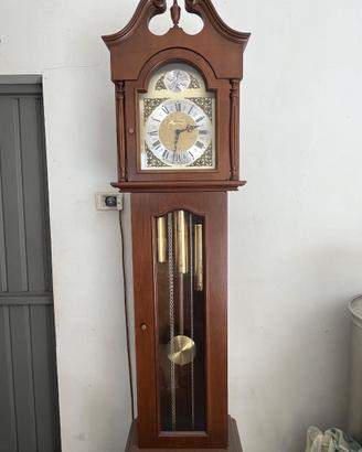 Orologio a pendolo da pavimento - Artime