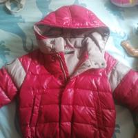 giubbotti bimbo colmar, original marins, benetton