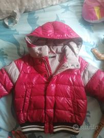 giubbotti bimbo colmar, original marins, benetton