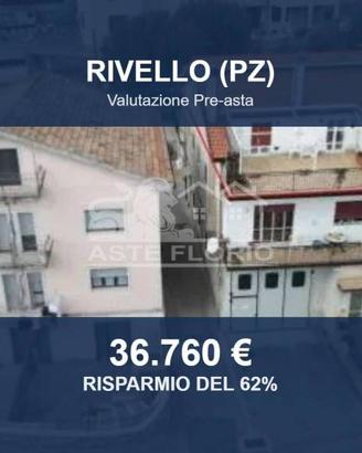 Immobile in asta di 116 m² con più di 5 locali a R