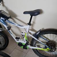 E-bike KTM lycam 274 ( ki ta muorto)