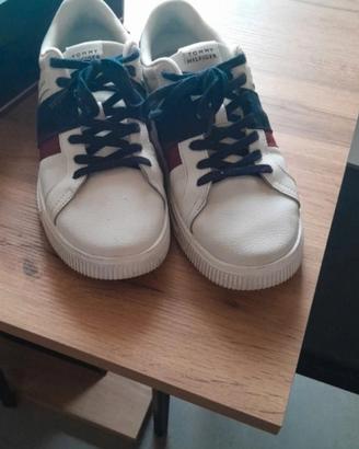 sneacker tommy hilfiger 