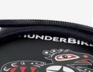 Cavo HDMI Audioquest Thunderbird 2 mt.