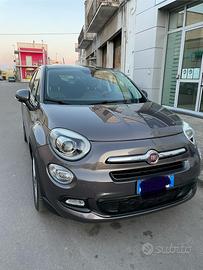 FIAT 500X 1.6 Diesel 120 CV