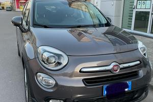 FIAT 500X 1.6 Diesel 120 CV