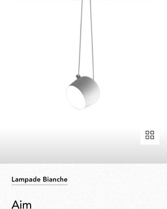 Flos AIM grande sospensione 