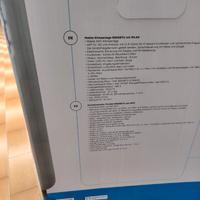 condizionatore portatile