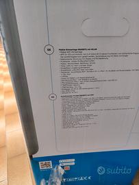 condizionatore portatile