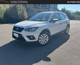 Seat Arona Reference 1.0 TGI