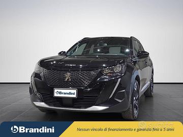 Peugeot 2008 1.2 puretech Allure s&s 100cv