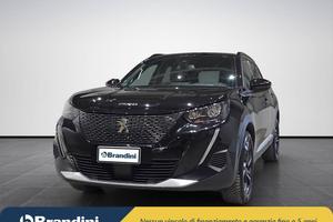 Peugeot 2008 1.2 puretech Allure s&s 100cv