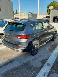 SEAT Ateca 2.0 TDI DSG FR