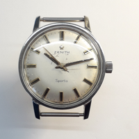 Zenith