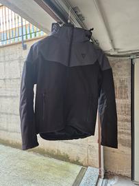 giacca dainese
