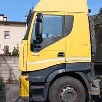 Iveco Magirus 260S/E4