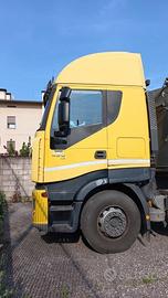 Iveco Magirus 260S/E4