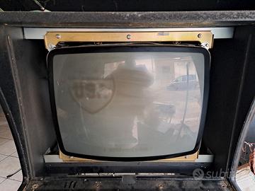 tubo catodico pista crusing