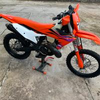 Ktm exc 250cc 2t 2025