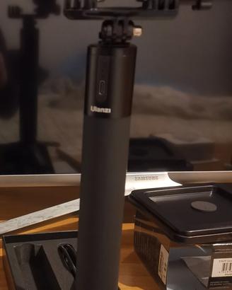smartphone e action cam accessori 