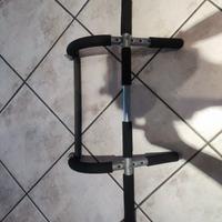 Sbarra per trazioni Profit Iron Gym