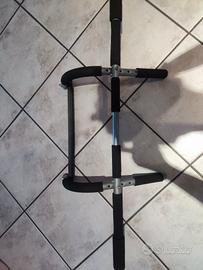 Sbarra per trazioni Profit Iron Gym