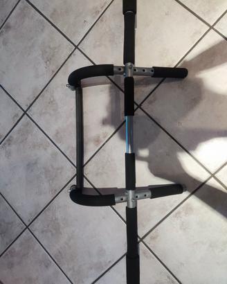 Sbarra per trazioni Profit Iron Gym