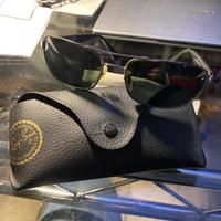 Ray Ban con custodia