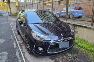 Citroen DS3 110 S&S 1955 limited edition
