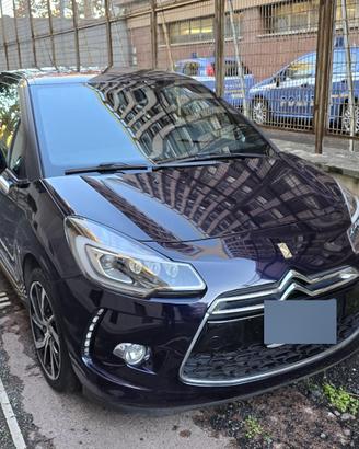 Citroen DS3 110 S&S 1955 limited edition