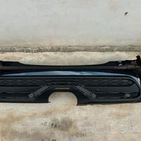 Paraurti cooper s lci 2 2022