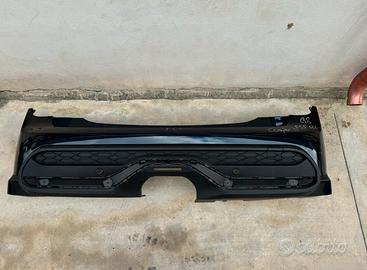 Paraurti cooper s lci 2 2022