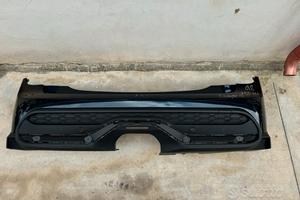 Paraurti cooper s lci 2 2022