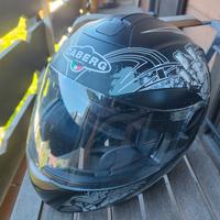 casco integrale caberg taglia xs 