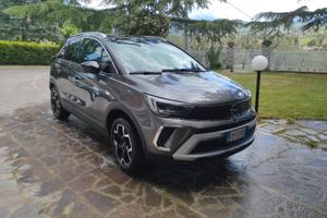 Opel Crossland 1.2 Turbo 12V 110 CV Start&Stop