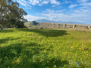 Terreno Agricolo in C/da Calatubo