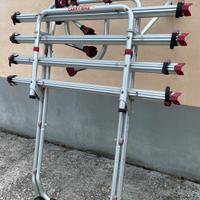 Portabici Fiamma Vw t5 e t6