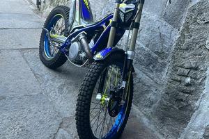 Sherco 300 trial