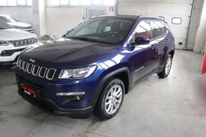 Jeep Compass 1.3 Turbo T4 2WD Business