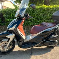 Piaggio Beverly 350 Sport Touring i.e ABS