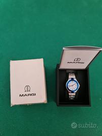 Orologio Margi