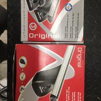 Kit attacchi barre 500L Green Valley