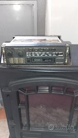 Stereo Sharp  a cassette 
