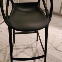 Sgabello Kartell 