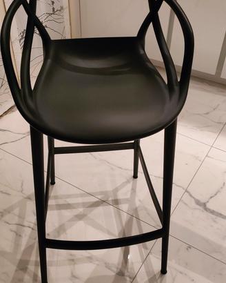 Sgabello Kartell 